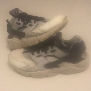 Nike air hurraches